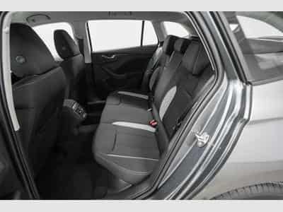 Skoda Scala 1,0 TSI Selection (2026) - Foto 15