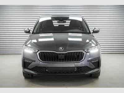 Skoda Scala 1,0 TSI Selection (2026) - Foto 2