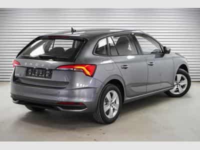 Skoda Scala 1,0 TSI Selection (2026) - Foto 3