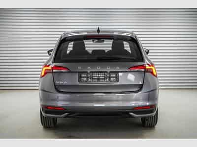 Skoda Scala 1,0 TSI Selection (2026) - Foto 4