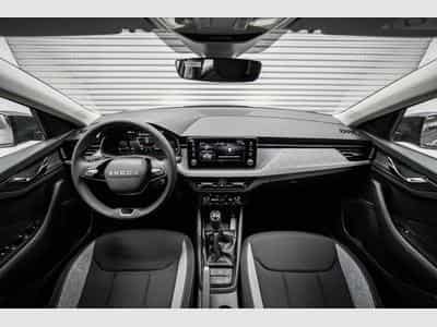 Skoda Scala 1,0 TSI Selection (2026) - Foto 6