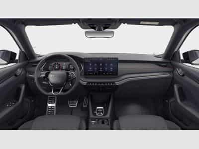 Skoda Octavia RS 2.0 TSI 7-Gang-DSG (2026) - Foto 4