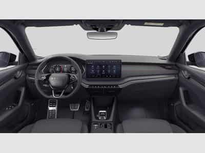 Skoda Octavia RS 2.0 TSI 7-Gang-DSG (2026) - Photo 4