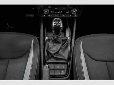 Skoda Scala 1,0 TSI DSG (2026) - Photo 12