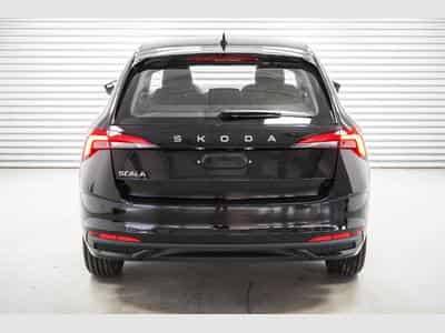 Skoda Scala 1,0 TSI DSG (2026) - Photo 3