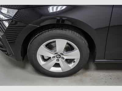 Skoda Scala 1,0 TSI DSG (2026) - Photo 4