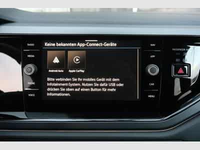 VW Taigo 1.0 TSI DSG (2026) - Photo 14