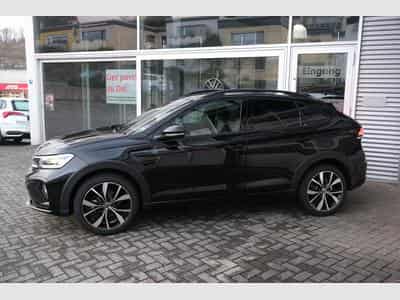 VW Taigo 1.0 TSI DSG (2026) - Photo 2