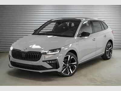 Skoda Scala 1,0 TSI DSG (2025) - Photo 1