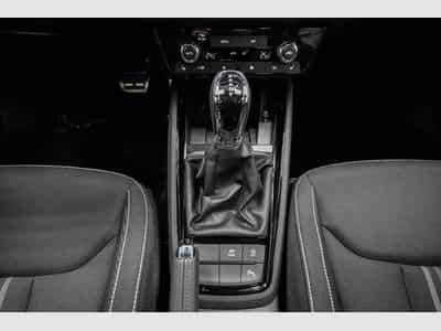 Skoda Scala 1,0 TSI DSG (2025) - Photo 11
