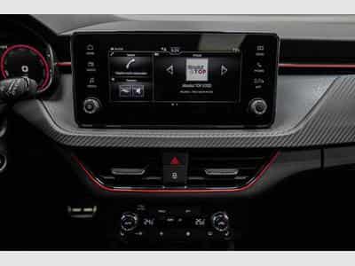 Skoda Scala 1,0 TSI DSG (2025) - Photo 12