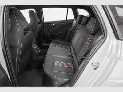 Skoda Scala 1,0 TSI DSG (2025) - Photo 15