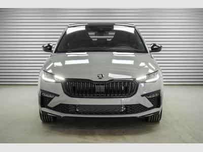 Skoda Scala 1,0 TSI DSG (2025) - Photo 2