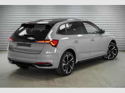 Skoda Scala 1,0 TSI DSG (2025) - Photo 3