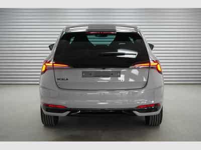 Skoda Scala 1,0 TSI DSG (2025) - Photo 4