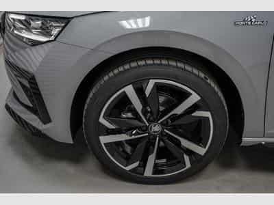 Skoda Scala 1,0 TSI DSG (2025) - Photo 5