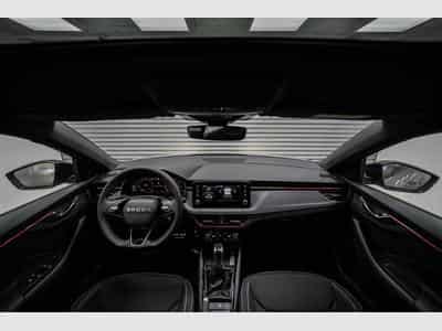 Skoda Scala 1,0 TSI DSG (2025) - Photo 6