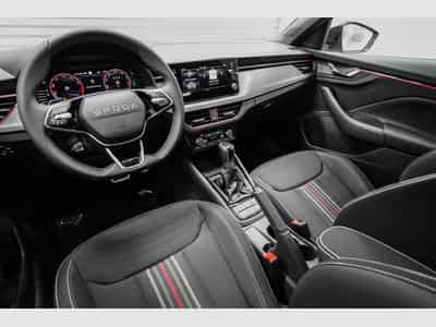 Skoda Scala 1,0 TSI DSG (2025) - Photo 7