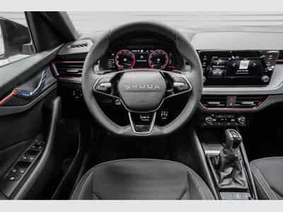 Skoda Scala 1,0 TSI DSG (2025) - Photo 8
