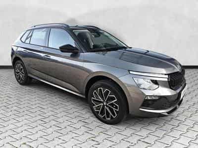 Skoda Kamiq Selection (2025) - Foto 1