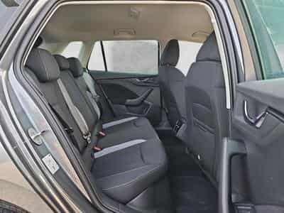 Skoda Kamiq Selection (2025) - Photo 13