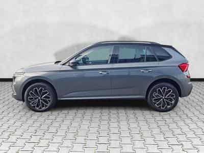 Skoda Kamiq Selection (2025) - Photo 4