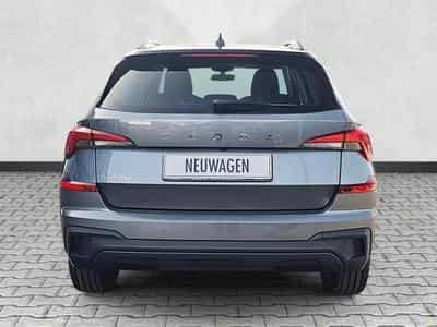 Skoda Kamiq Selection (2025) - Photo 6