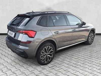 Skoda Kamiq Selection (2025) - Photo 7