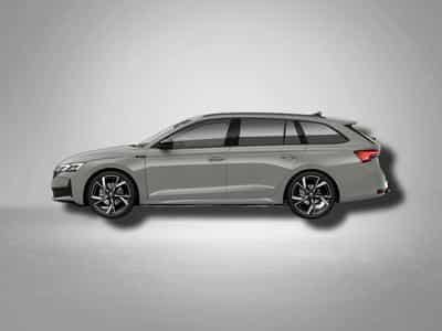 Skoda Octavia Sportline 2.0 TSI 7-Gang-DSG 4x4 (2026) - Photo 2