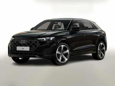 Audi Q8 S line (2026) - Photo 1