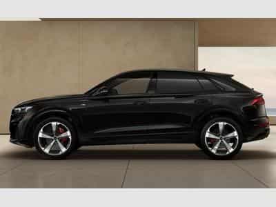 Audi Q8 S line (2026) - Photo 2