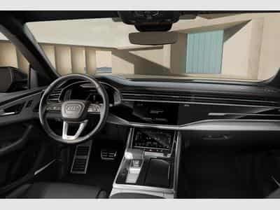 Audi Q8 S line (2026) - Photo 4