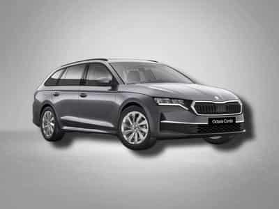 Skoda Octavia Selection 2.0 TDI 7-Gang-DSG (2026) - Photo 1