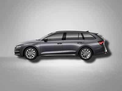 Skoda Octavia Selection 2.0 TDI 7-Gang-DSG (2026) - Photo 2