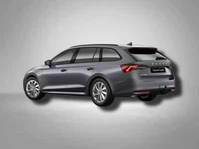 Skoda Octavia Selection 2.0 TDI 7-Gang-DSG (2026) - Photo 3