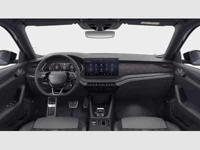 Skoda Octavia RS 2.0 TSI 7-Gang-DSG (2026) - Photo 4