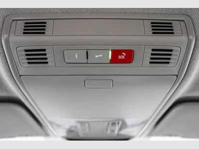 Skoda Kamiq 1,0 TSI DSG (2026) - Photo 14