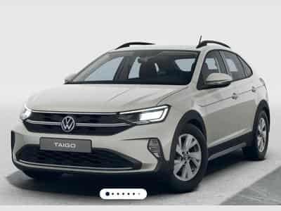 VW Taigo 1.0 TSI Start (2026) - Photo 1