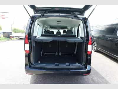 VW Caddy Life (2025) - Photo 11