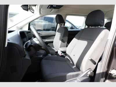 VW Caddy Life (2025) - Photo 6