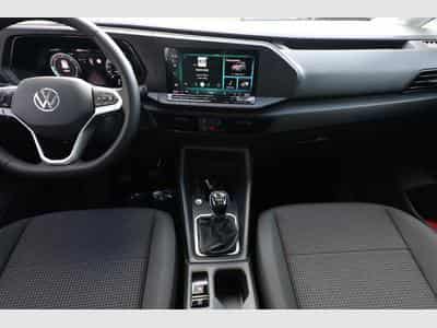 VW Caddy Life (2025) - Photo 8