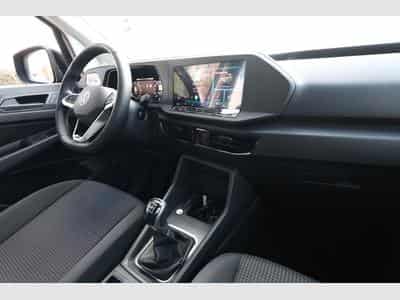 VW Caddy Life (2025) - Photo 9