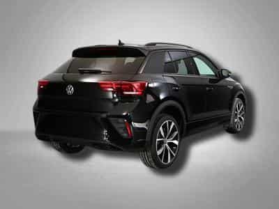 VW T-Roc R-Line 1.5 TSI 7-Gang-DSG (2025) - Photo 5