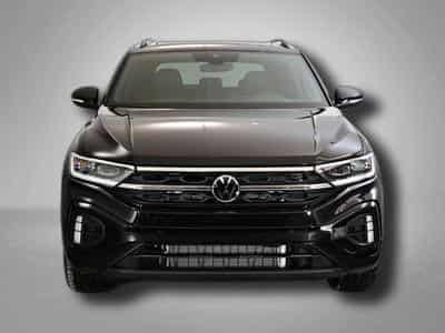 VW T-Roc R-Line 1.5 TSI 7-Gang-DSG (2025) - Photo 8