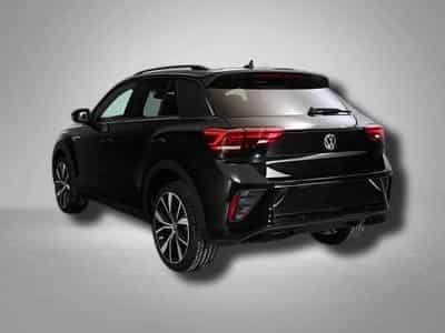 VW T-Roc R-Line 1.5 TSI 7-Gang-DSG (2026) - Photo 3