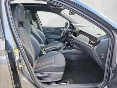 Skoda Kamiq Monte Carlo (2026) - Photo 10