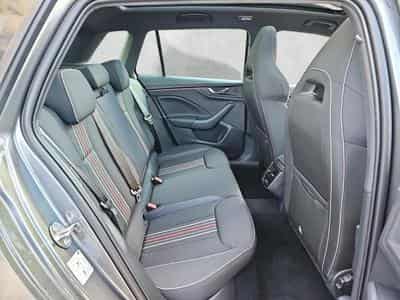 Skoda Kamiq Monte Carlo (2026) - Photo 13