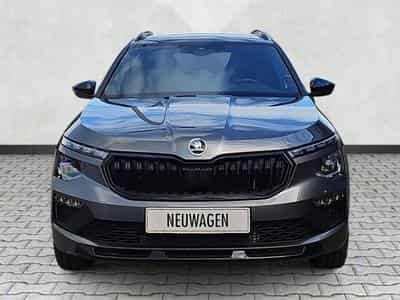 Skoda Kamiq Monte Carlo (2026) - Photo 2