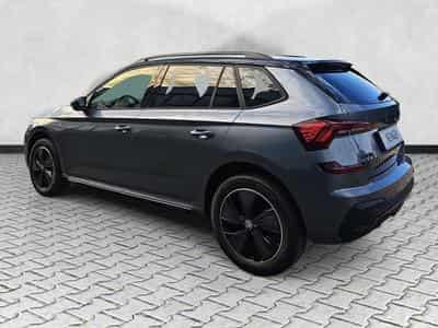 Skoda Kamiq Monte Carlo (2026) - Photo 5