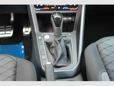 VW Taigo 1.0 TSI DSG (2026) - Photo 12